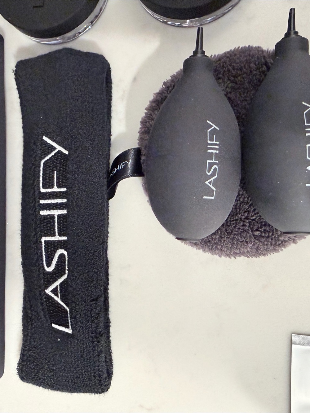 Brand New Lashify Extension Kit - Picture 7 of 16
